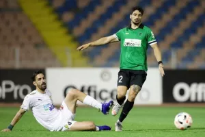 "Μαυροπράσινη" ανατροπή - ΑΕΚ... απογοήτευση! (Φώτος)