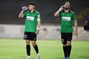 "Μαυροπράσινη" ανατροπή - ΑΕΚ... απογοήτευση! (Φώτος)