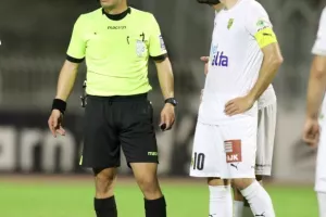 "Μαυροπράσινη" ανατροπή - ΑΕΚ... απογοήτευση! (Φώτος)