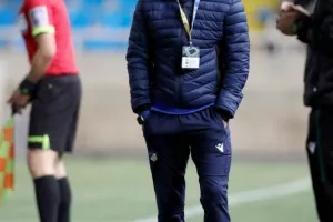 Χουσμπάουερ και Κορρέα έστειλαν την Ανόρθωση στον τελικό! (φώτος)