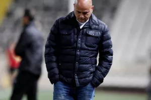 Χουσμπάουερ και Κορρέα έστειλαν την Ανόρθωση στον τελικό! (φώτος)