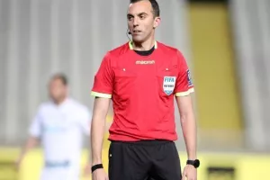 Χουσμπάουερ και Κορρέα έστειλαν την Ανόρθωση στον τελικό! (φώτος)