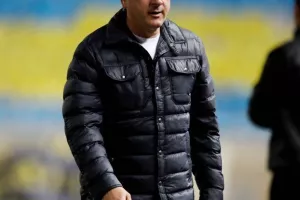 Χουσμπάουερ και Κορρέα έστειλαν την Ανόρθωση στον τελικό! (φώτος)