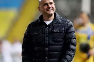 Χουσμπάουερ και Κορρέα έστειλαν την Ανόρθωση στον τελικό! (φώτος)