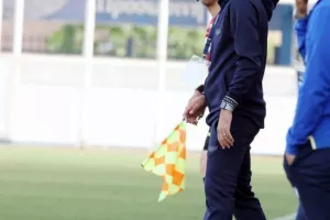 Το... μοίρασαν από το πρώτο ημίχρονο (φώτος)