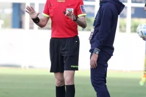 Το... μοίρασαν από το πρώτο ημίχρονο (φώτος)