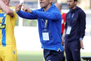 Το... μοίρασαν από το πρώτο ημίχρονο (φώτος)