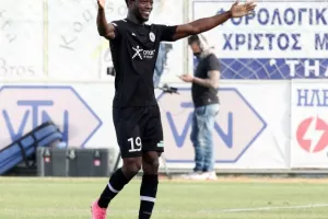 Το... μοίρασαν από το πρώτο ημίχρονο (φώτος)