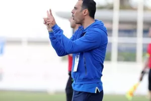 Το... μοίρασαν από το πρώτο ημίχρονο (φώτος)