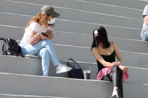 Όμορφες παρουσίες...