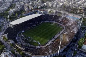 «Δεν πειράζουμε καρφί από την Τούμπα μέχρι το Προεδρικό Διάταγμα»