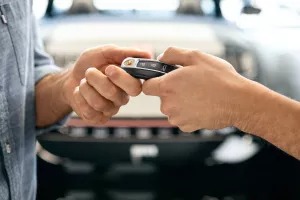 Νέο Porsche Service Station στη Λεμεσό
