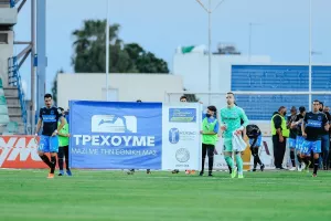 Υπερκαλύφθηκε ο στόχος της καμπάνιας «Τρέχουμε μαζί με την εθνική μας»