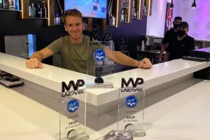 Κίνηση ανθρωπιάς από Ράγιος