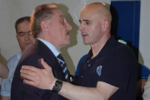 Μαντζουράκης/Ανόρθωση