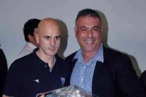 Μάμας με Τιμούρ