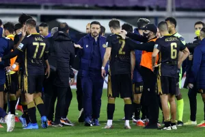 Αποστολή για Ολυμπιακό 