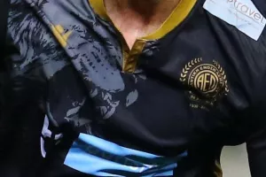 (ΜΗΝΥΜΑ) "Είναι διαφορετικό να είσαι ΑΕΛ"