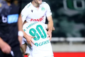 ΟΛΟΙ... στον σκόρερ! (Φώτος)