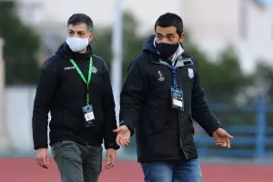 Η τοποθέτηση του Φανούριου που ισχύει και για Ομόνοια, ΑΕΛ