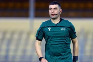 (Απόλλων-Ομόνοια) Το... Ιταλοκυπριακό team