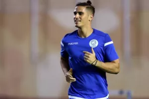 Πιέρος/Παρί-Σίτι