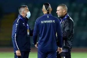 Από ΕΝΑ σε κάθε ημίχρονο και... -1 απ' την κορυφή! (Φώτος)