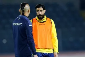 Από ΕΝΑ σε κάθε ημίχρονο και... -1 απ' την κορυφή! (Φώτος)