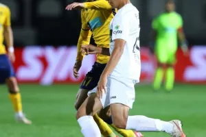 Από ΕΝΑ σε κάθε ημίχρονο και... -1 απ' την κορυφή! (Φώτος)