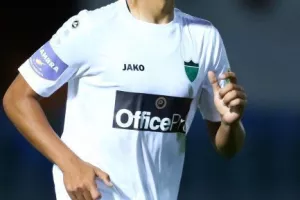 Από ΕΝΑ σε κάθε ημίχρονο και... -1 απ' την κορυφή! (Φώτος)