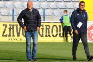 Ο Καλτσάς έδωσε προβάδισμα, πάμε για "θρίλερ" στο ΓΣΠ