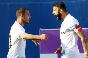 Ο Καλτσάς έδωσε προβάδισμα, πάμε για "θρίλερ" στο ΓΣΠ
