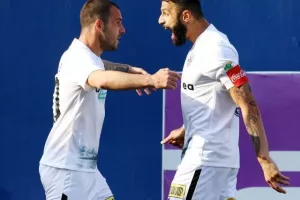 Ο Καλτσάς έδωσε προβάδισμα, πάμε για "θρίλερ" στο ΓΣΠ