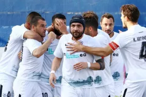 Ο Καλτσάς έδωσε προβάδισμα, πάμε για "θρίλερ" στο ΓΣΠ