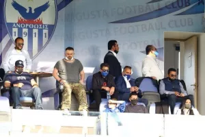 Ο Καλτσάς έδωσε προβάδισμα, πάμε για "θρίλερ" στο ΓΣΠ