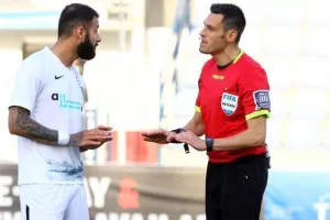 Ο Καλτσάς έδωσε προβάδισμα, πάμε για "θρίλερ" στο ΓΣΠ