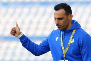 Ο Καλτσάς έδωσε προβάδισμα, πάμε για "θρίλερ" στο ΓΣΠ