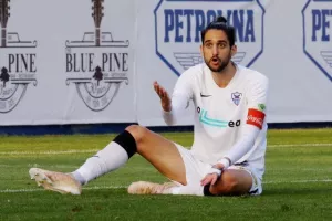 Ο Καλτσάς έδωσε προβάδισμα, πάμε για "θρίλερ" στο ΓΣΠ