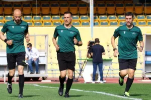 Πήρε το ντέρμπι και κρατήθηκε ΖΩΝΤΑΝΟΣ! (φώτος) 