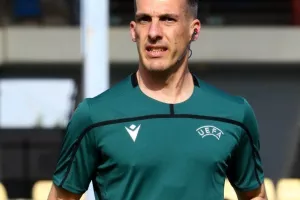 Πήρε το ντέρμπι και κρατήθηκε ΖΩΝΤΑΝΟΣ! (φώτος) 