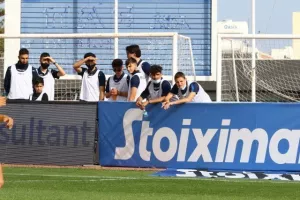 Πήρε το ντέρμπι και κρατήθηκε ΖΩΝΤΑΝΟΣ! (φώτος) 