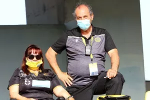 Πήρε το ντέρμπι και κρατήθηκε ΖΩΝΤΑΝΟΣ! (φώτος) 