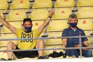 Πήρε το ντέρμπι και κρατήθηκε ΖΩΝΤΑΝΟΣ! (φώτος) 