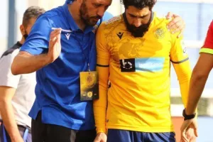 Πήρε το ντέρμπι και κρατήθηκε ΖΩΝΤΑΝΟΣ! (φώτος) 