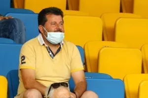 Πήρε το ντέρμπι και κρατήθηκε ΖΩΝΤΑΝΟΣ! (φώτος) 
