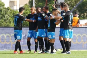Πήρε το ντέρμπι και κρατήθηκε ΖΩΝΤΑΝΟΣ! (φώτος) 