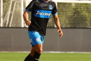 Πήρε το ντέρμπι και κρατήθηκε ΖΩΝΤΑΝΟΣ! (φώτος) 