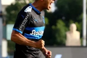 Πήρε το ντέρμπι και κρατήθηκε ΖΩΝΤΑΝΟΣ! (φώτος) 