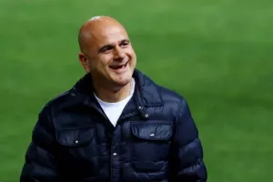 Χουσμπάουερ και Κορρέα έστειλαν την Ανόρθωση στον τελικό! (φώτος)