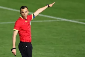 Χουσμπάουερ και Κορρέα έστειλαν την Ανόρθωση στον τελικό! (φώτος)